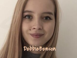 DebbieBenson