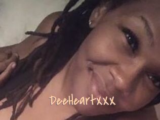 DeeHeartXXX