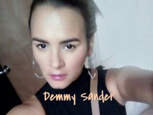 Demmy_Sander