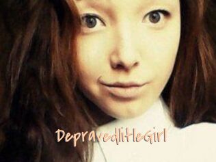 Depraved_litle_Girl