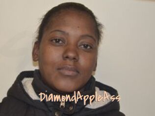 DiamondAppleAss
