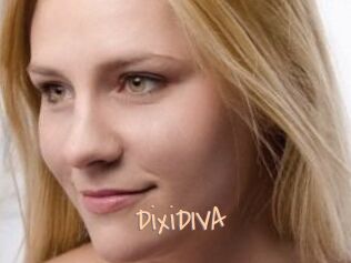 DixiDIVA