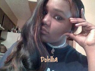 Dohllia