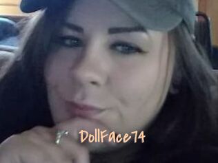 DollFace74