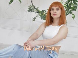 DoloresMilligan