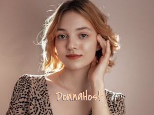 DonnaHost