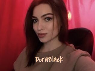 DoraBlack