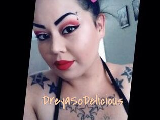 DreyaSoDelicious