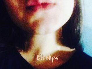 Bitelips