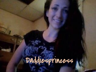 Daddiesprincess