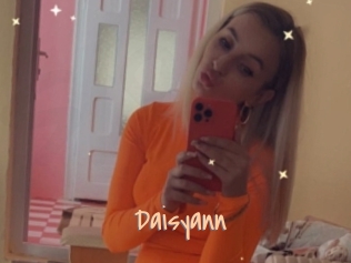 Daisyann