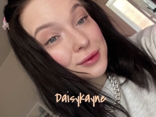 Daisykayne