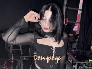 Daisypage