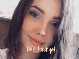 dakotaskyel Salopes de 18 ans