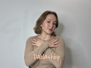 Dalilashep