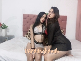 Danaandhanah