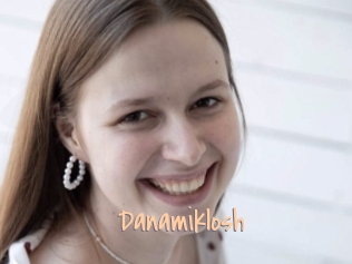 Danamiklosh