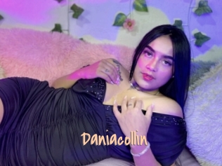 Daniacollin