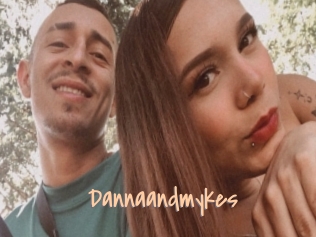 Dannaandmykes