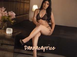 Dannacaprice