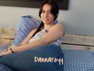 Dannareyy