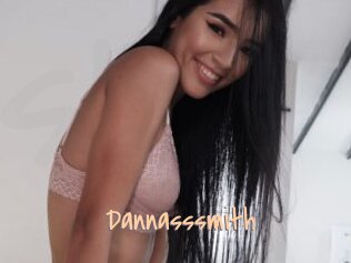 Dannasssmith