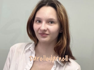 Darelledarnell