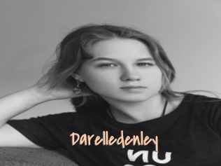 Darelledenley