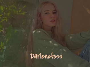 Darlenefoss