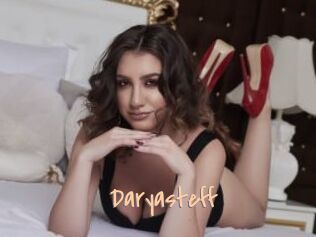 Daryasteff