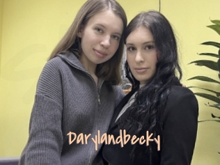 Darylandbecky