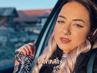 Davinalix