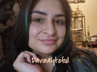 Davinalyteful