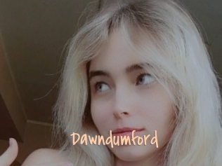 Dawndumford