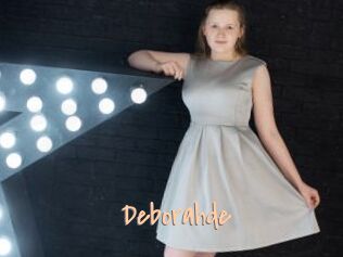 Deborahde