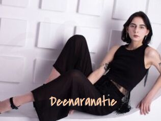 deenaranatie Salopes de 18 ans