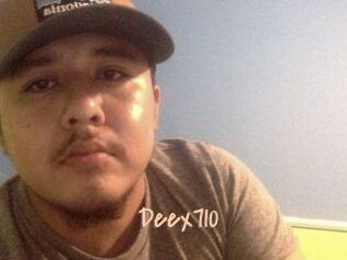 Deex710
