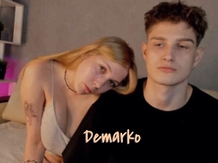 Demarko