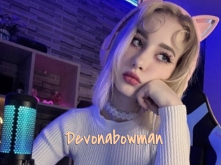 Devonabowman