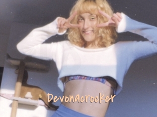 Devonacrocker