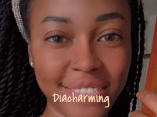 Diacharming