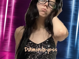 Diamondeyess