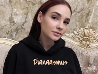 Dianaasmus