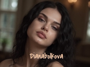 dianabolkova Salopes de 18 ans
