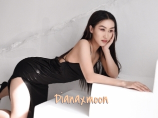 Dianaxmoon