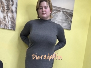 Dieradaffin