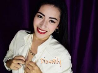 Diosaily