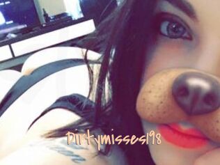 Dirtymisses198