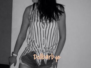 Dollbarbye