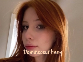 Dominocourtney